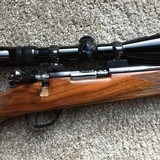 Weatherby Mark V
Varmintmaster 22-250 - 5 of 15