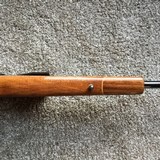 Weatherby Mark V
Varmintmaster 22-250 - 4 of 15