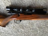 Weatherby Mark V
Varmintmaster 22-250 - 13 of 15