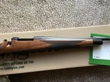 Remington Model Seven.17 Fireball - 8 of 8