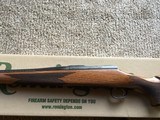 Remington Model Seven.17 Fireball - 7 of 8