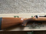 Remington Model Seven.17 Fireball - 4 of 8