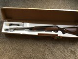 Remington Model Seven.17 Fireball - 1 of 8