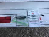 Ruger Red Label All Weather Gray Trap 12Ga (Very Rare ) LNIB - 14 of 15