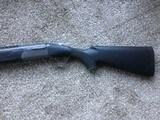 Ruger Red Label All Weather Gray Trap 12Ga (Very Rare ) LNIB - 2 of 15