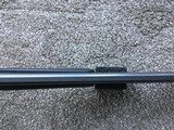 Ruger Red Label All Weather Gray Trap 12Ga (Very Rare ) LNIB - 11 of 15