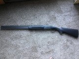 Ruger Red Label All Weather Gray Trap 12Ga (Very Rare ) LNIB - 1 of 15