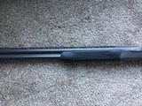Ruger Red Label All Weather Gray Trap 12Ga (Very Rare ) LNIB - 6 of 15