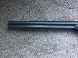 Ruger Red Label All Weather Gray Trap 12Ga (Very Rare ) LNIB - 4 of 15
