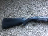 Ruger Red Label All Weather Gray Trap 12Ga (Very Rare ) LNIB - 3 of 15