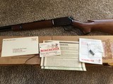 Winchester 9422 XTR Classic LNIB - 2 of 14