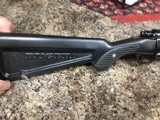 Ruger 77/22 Zytel Paddle Stock Skeleton 22cal - 10 of 13