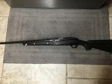 Ruger 77/22 Zytel Paddle Stock Skeleton 22cal