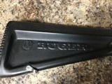Ruger 77/22 Zytel Paddle Stock Skeleton 22cal - 9 of 13