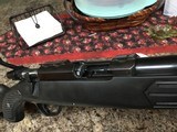 Ruger 77/22 Zytel Paddle Stock Skeleton 22cal - 3 of 13