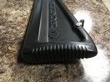 Ruger 77/22 Zytel Paddle Stock Skeleton 22cal - 7 of 13