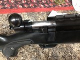 Ruger 77/22 Zytel Paddle Stock Skeleton 22cal - 4 of 13