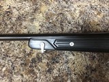 Ruger 77/22 Zytel Paddle Stock Skeleton 22cal - 13 of 13