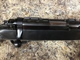 Ruger 77/22 Zytel Paddle Stock Skeleton 22cal - 8 of 13