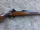 Sako L579
Befors Steel. 243 cal - 2 of 11