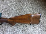 Sako L579
Befors Steel. 243 cal - 4 of 11