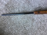 Sako L579
Befors Steel. 243 cal - 6 of 11
