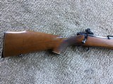 Sako L579
Befors Steel. 243 cal - 3 of 11