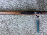 Sako L579
Befors Steel. 243 cal - 10 of 11