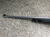 Ruger M77/22 mag Paddle Stock Skeleton Green Rare All Weather Stainless - 5 of 11