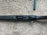 Ruger M77/22 mag Paddle Stock Skeleton Green Rare All Weather Stainless - 11 of 11