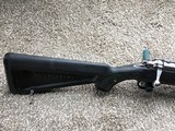 Ruger M77/22 mag Paddle Stock Skeleton Green Rare All Weather Stainless - 3 of 11