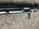 Ruger M77/22 mag Paddle Stock Skeleton Green Rare All Weather Stainless - 9 of 11