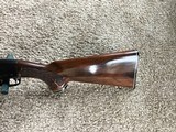 Beautiful Remington 742. 243 cal - 13 of 13