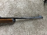Beautiful Remington 742. 243 cal - 11 of 13