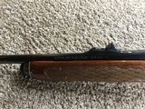 Beautiful Remington 742. 243 cal - 4 of 13