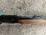 Beautiful Remington 742. 243 cal - 2 of 13