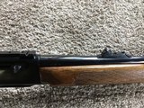 Beautiful Remington 742. 243 cal - 9 of 13