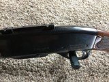 Beautiful Remington 742. 243 cal - 10 of 13