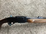 Beautiful Remington 742. 243 cal - 5 of 13