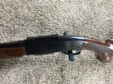 Beautiful Remington 742. 243 cal - 8 of 13