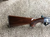 Beautiful Remington 742. 243 cal - 6 of 13