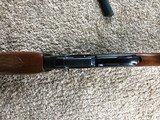 Beautiful Remington 742. 243 cal - 7 of 13