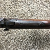 Winchester Model 90 Rare 22 Short Deluxe - 12 of 13