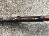 Winchester Model 90 Rare 22 Short Deluxe - 5 of 13
