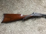 Winchester Model 90 Rare 22 Short Deluxe - 2 of 13