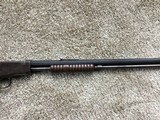 Winchester Model 90 Rare 22 Short Deluxe - 9 of 13