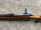 Remington Model 700 BDL
7mm Remington - 6 of 12