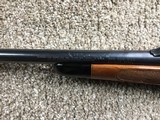Remington Model 700 BDL
7mm Remington - 11 of 12