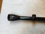 Weatherby Premier 3x9 Scope - 3 of 4