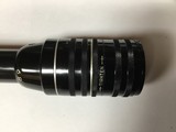 Weatherby Premier 3x9 Scope - 1 of 4